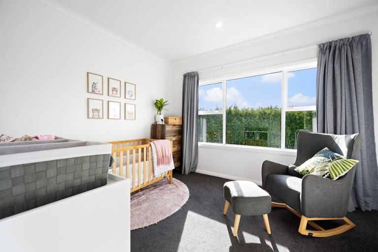 Photo of property in 125 Endeavour Avenue, Flagstaff, Hamilton, 3210