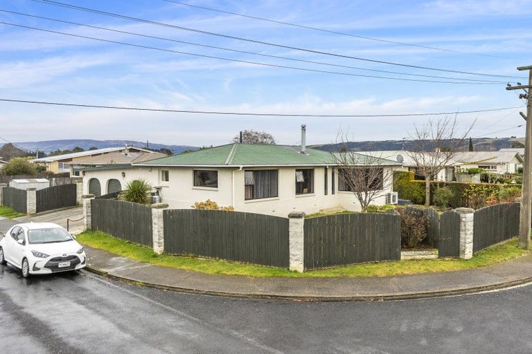 Photo of property in 28 Goodall Street, Mosgiel, 9024
