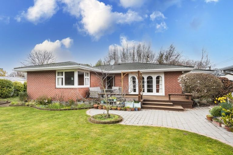 Photo of property in 37b Studholme Street, Somerfield, Christchurch, 8024