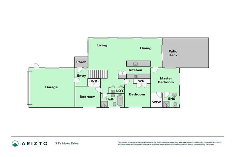 Photo of property in 3 Ta Moko Drive, Gulf Harbour, Whangaparaoa, 0930