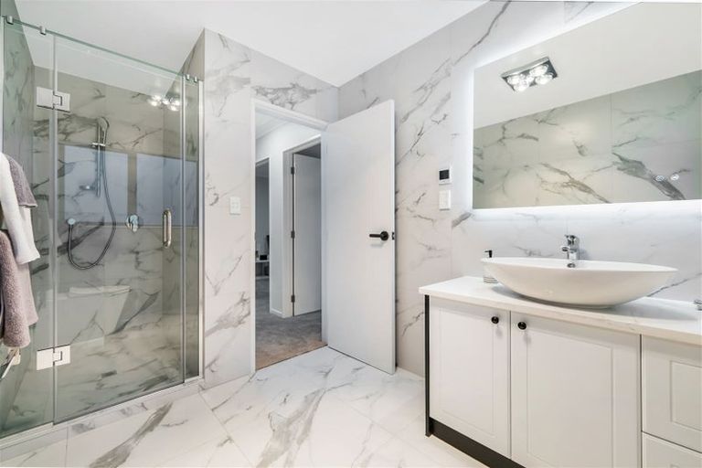 Photo of property in 86 Koromeke Street, Flat Bush, Auckland, 2019