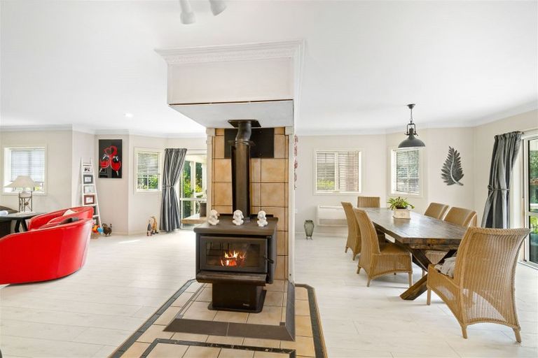 Photo of property in 492 Hoskyns Road, Rolleston, Christchurch, 7675