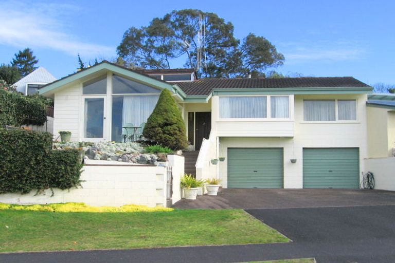 Photo of property in 31a Saint Andrews Terrace, St Andrews, Hamilton, 3200