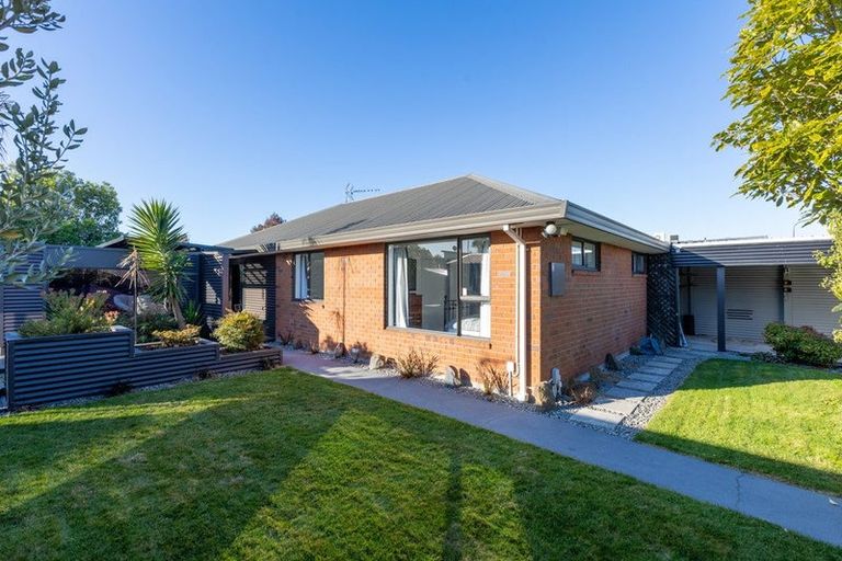 Photo of property in 1/9 Short Street, Waltham, Christchurch, 8011