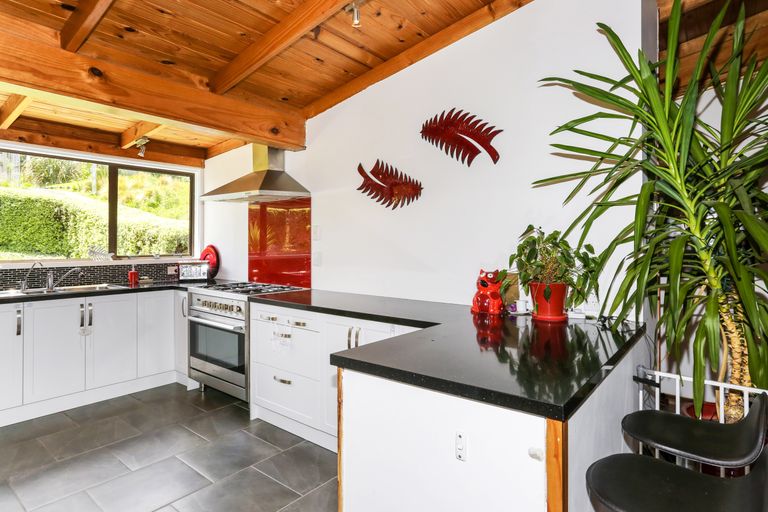 Photo of property in 1109 Ponga Road, Hunua, Papakura, 2584