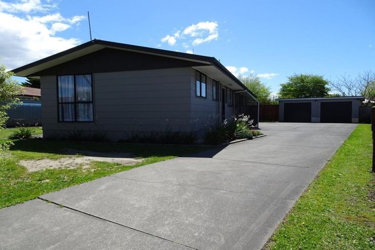 Photo of property in 12a Columbus Crescent, Flaxmere, Hastings, 4120