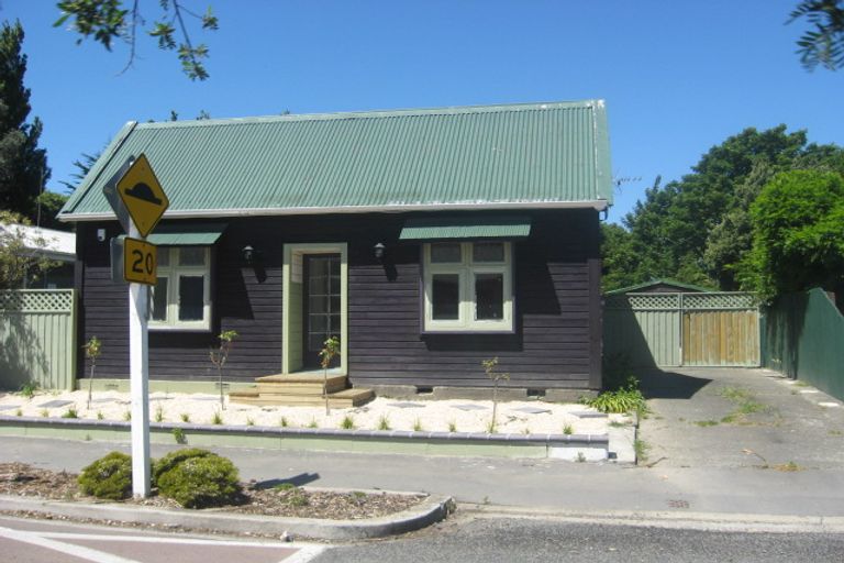 Photo of property in 14 Scott Street, Sydenham, Christchurch, 8023