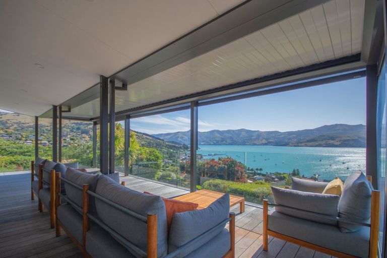 Photo of property in 11 Settlers Hill, Akaroa, 7520