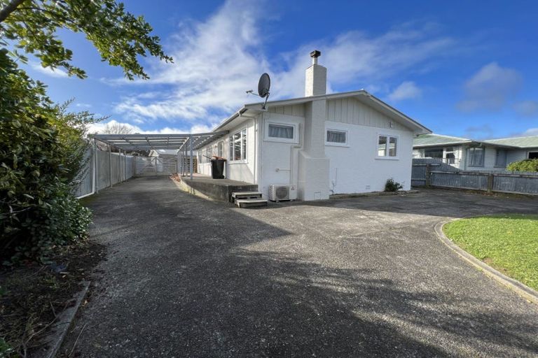 Photo of property in 148 Highbury Avenue, Highbury, Palmerston North, 4412