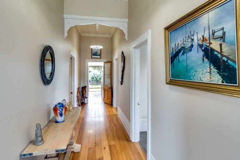 Photo of property in 72 Nelson Crescent, Napier South, Napier, 4110