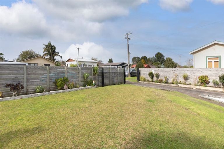 Photo of property in 45 Bailey Street, Huntly, 3700
