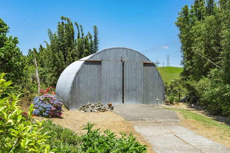 Photo of property in 180 Port Albert Road, Wellsford, 0900