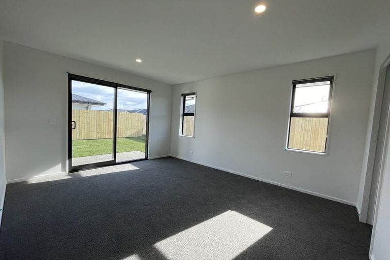 Photo of property in 25 Pitcaithly Street, Halswell, Christchurch, 8025