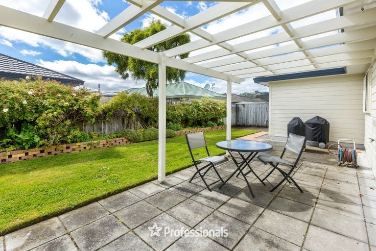 Photo of property in 15 Messines Avenue, Trentham, Upper Hutt, 5018