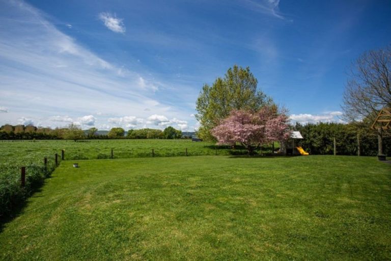 Photo of property in 1/62 Bruntwood Road, Tamahere, Hamilton, 3493