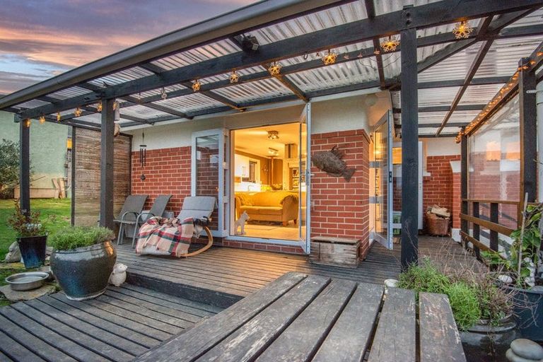 Photo of property in 132 Centennial Avenue, Helensburgh, Dunedin, 9010