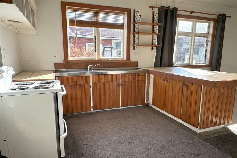 Photo of property in 19 Inverness Street, Dunollie, Runanga, 7803