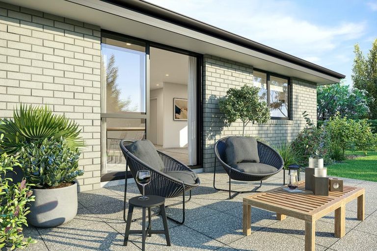 Photo of property in 104h Johns Road, Belfast, Christchurch, 8051