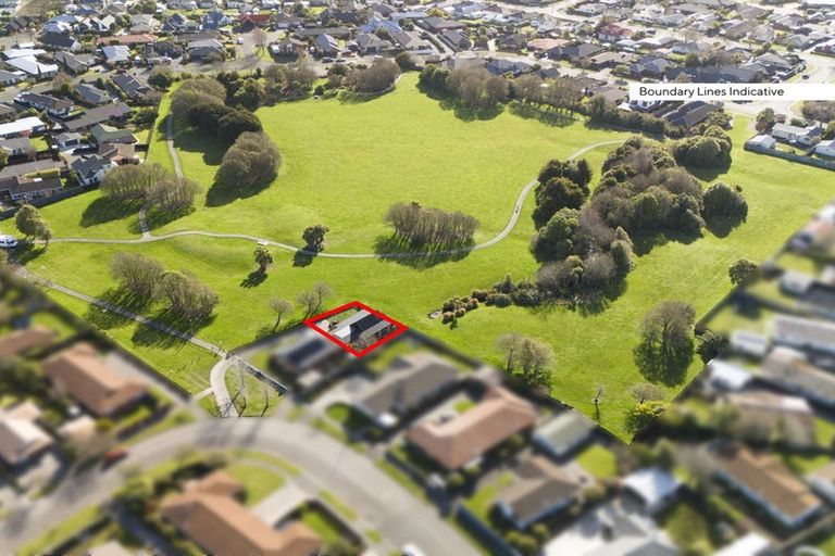 Photo of property in 47b Solomon Avenue, Redwood, Christchurch, 8051