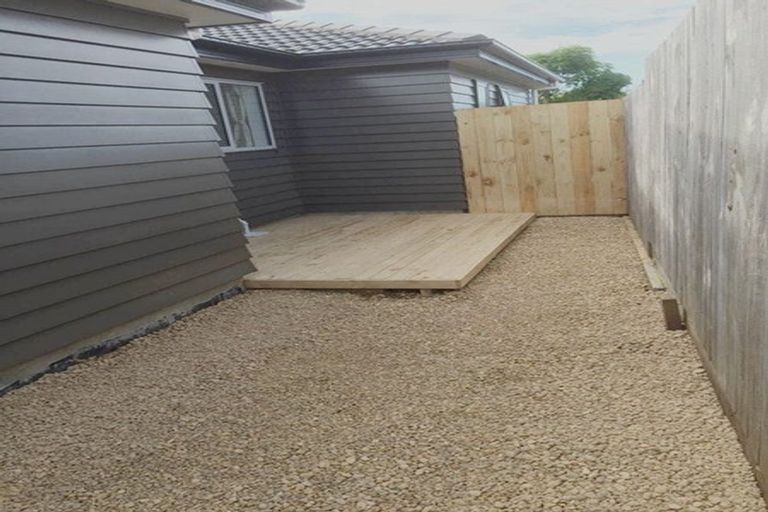 Photo of property in 31 Portadown Avenue, Pakuranga Heights, Auckland, 2010