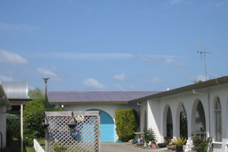 Photo of property in 3b Karaka Street, Matamata, 3400