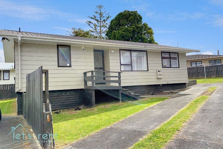 Photo of property in 1/63 Palmers Road, Clendon Park, Auckland, 2103