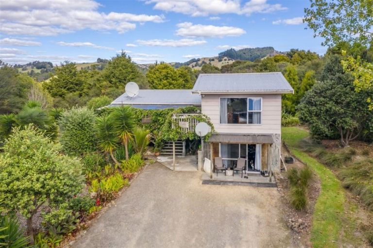 Photo of property in 2 Mangataraire Road, Horeke, Okaihau, 0475