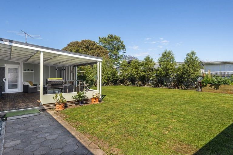 Photo of property in 11 Dominion Road, Te Hapara, Gisborne, 4010