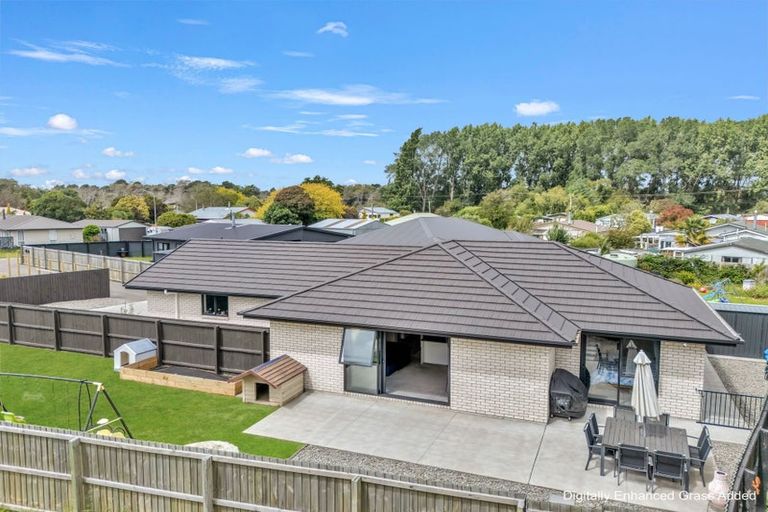 Photo of property in 7 George Oliver Place, Kainga, Christchurch, 8083