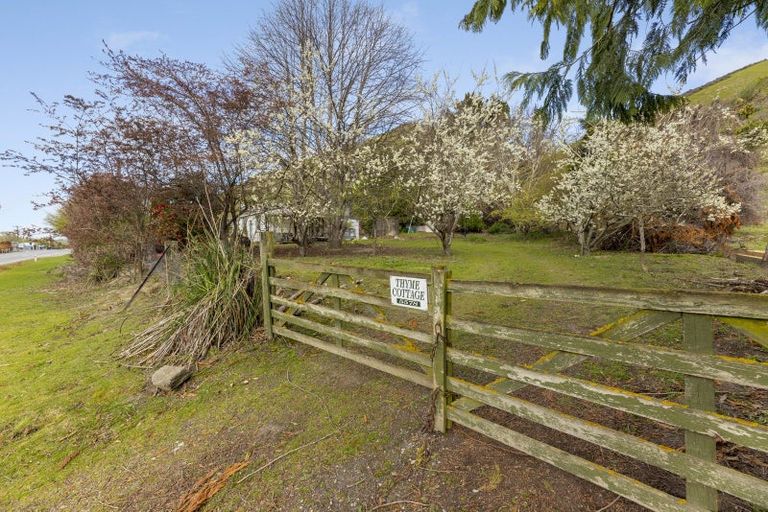 Photo of property in 5578 Ettrick-raes Junction Road, Millers Flat, Roxburgh, 9572