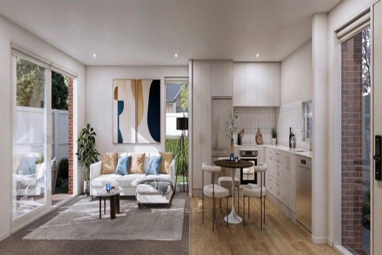 Photo of property in 4/43 Winsor Crescent, Spreydon, Christchurch, 8024