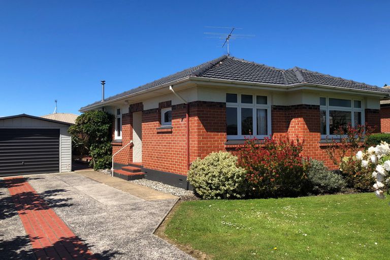 Photo of property in 195 Gordon Road, Mosgiel, 9024