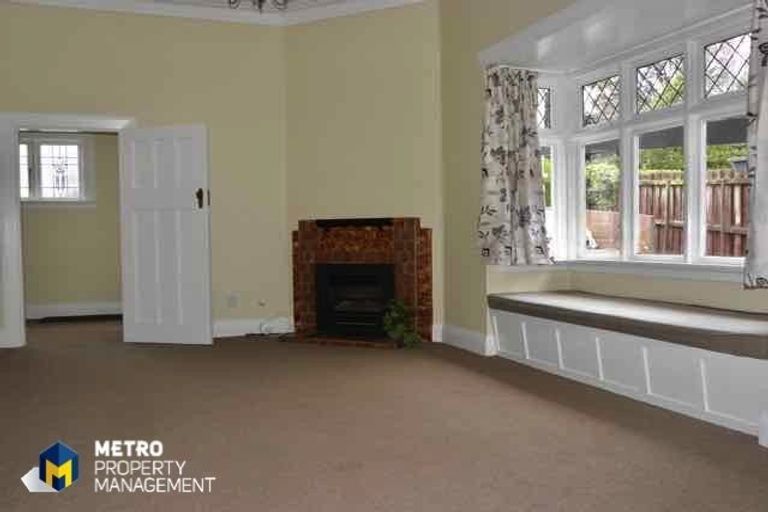 Photo of property in 4 Falcon Street, Roslyn, Dunedin, 9010