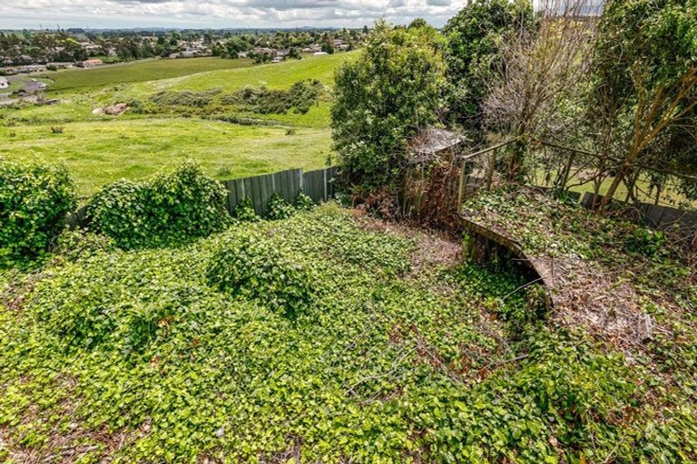 Photo of property in 43 Russell Road, Huntly, 3700