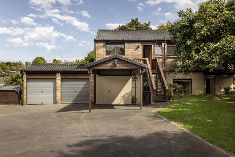 Photo of property in 163 Ohauiti Road, Hairini, Tauranga, 3112