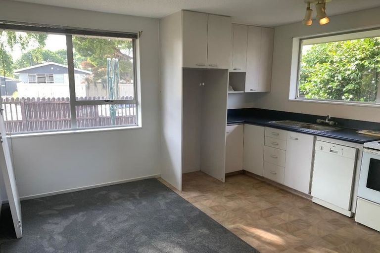 Photo of property in 83a Cottonwood Street, Parklands, Christchurch, 8083