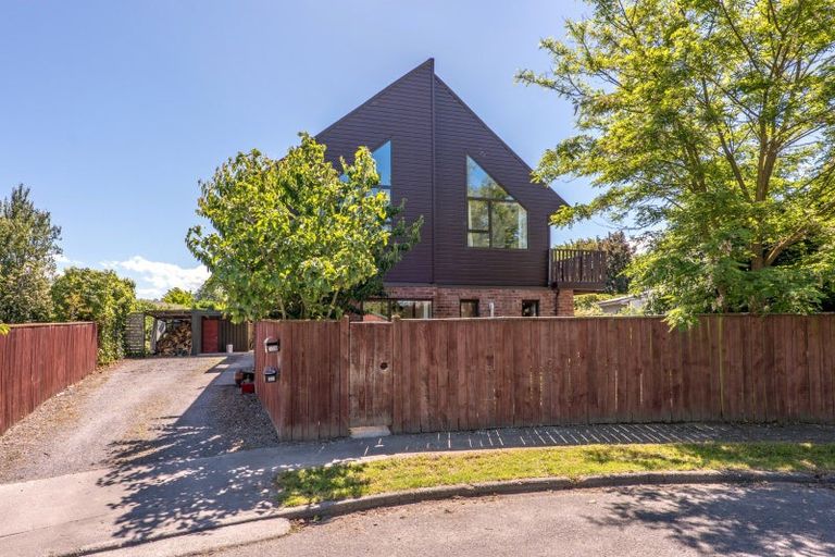 Photo of property in 13a Colcord Place, Methven, 7730