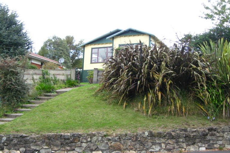 Photo of property in 511 South Road, Calton Hill, Dunedin, 9012