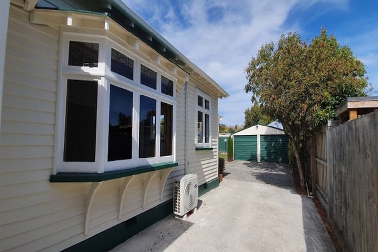 Photo of property in 12 Tennyson Street, Sydenham, Christchurch, 8023