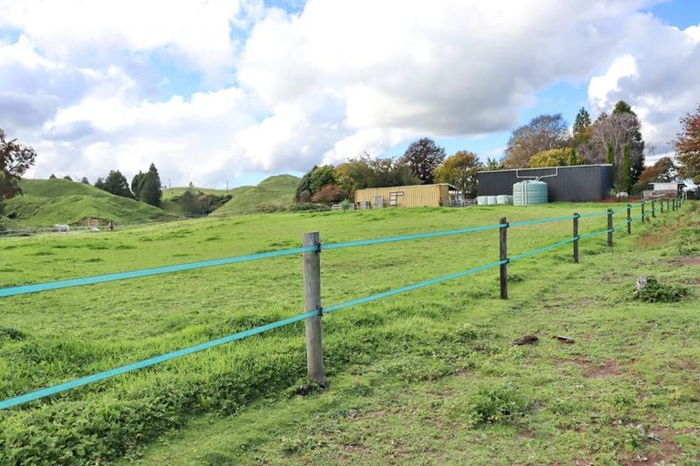 Photo of property in 1098 Makuri Road, Huiroa, Stratford, 4392