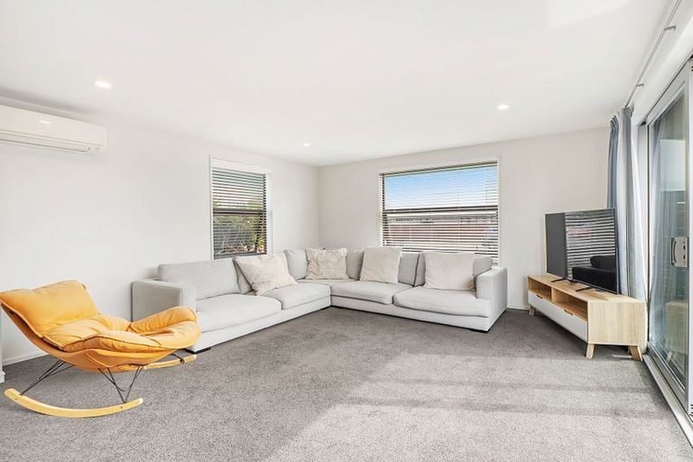 Photo of property in 58 Quartz Drive, Rolleston, 7614