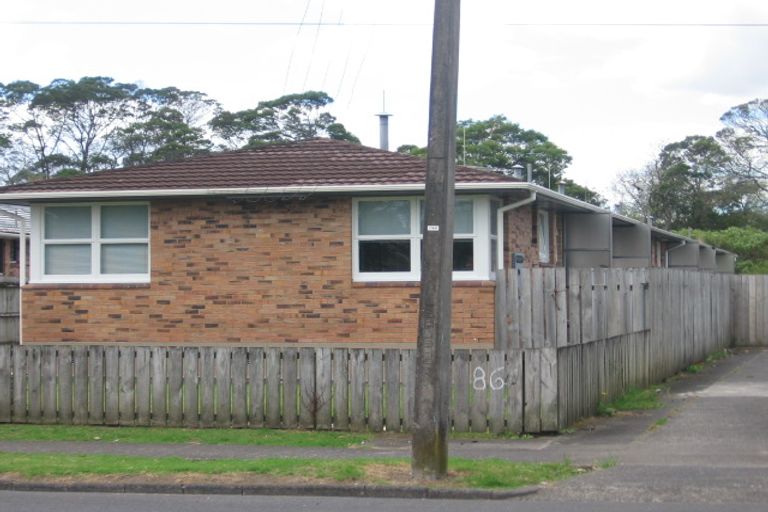 Photo of property in 4/84 Portage Road, New Lynn, Auckland, 0600