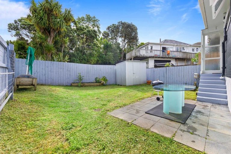 Photo of property in 5/119 Seabrook Avenue, New Lynn, Auckland, 0600