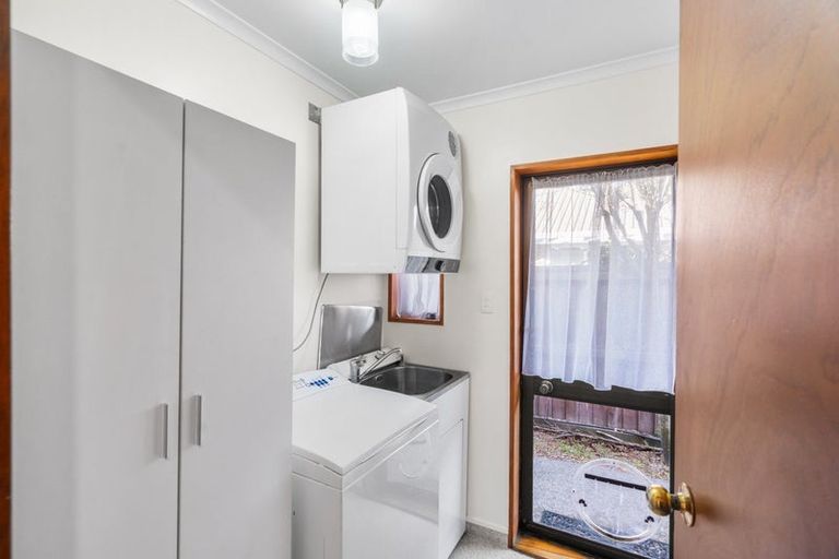 Photo of property in 8 Addison Place, Halswell, Christchurch, 8025