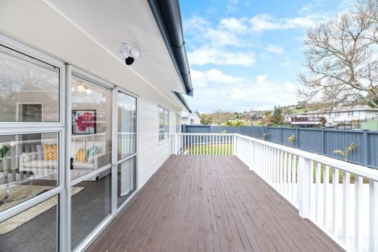 Photo of property in 122 Boundary Road, Clover Park, Auckland, 2019