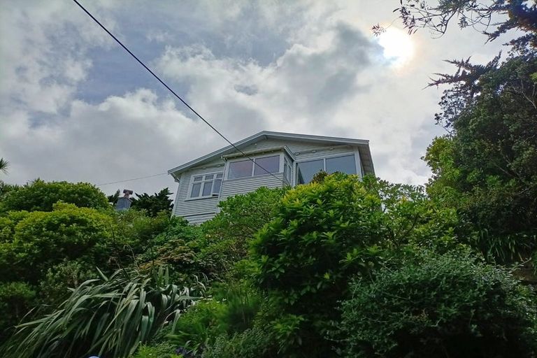 Photo of property in 121 Barnard Street, Wadestown, Wellington, 6012