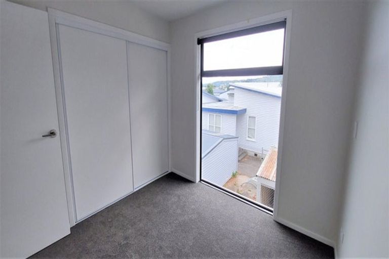 Photo of property in 6/58 Walters Street, Avalon, Lower Hutt, 5011