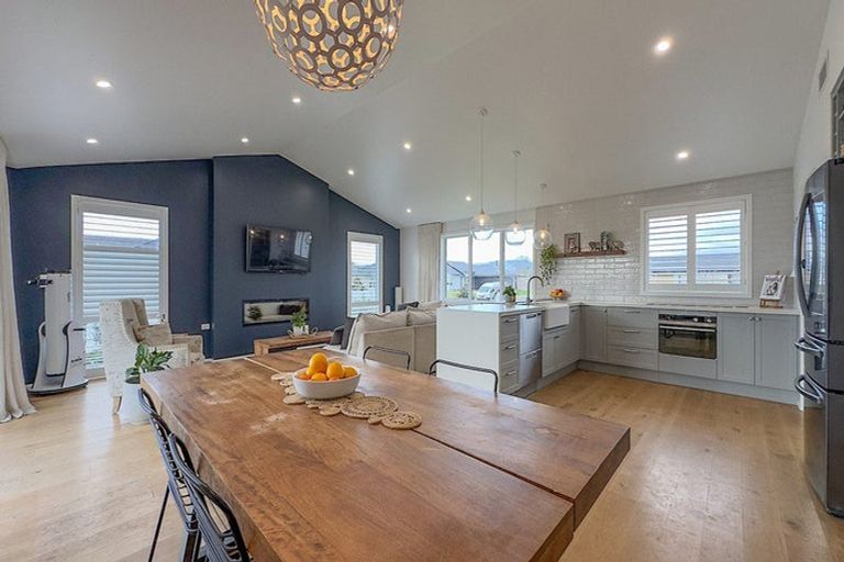 Photo of property in 8 Peakedale Drive, Matamata, 3400