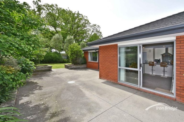 Photo of property in 75 Mokihi Gardens, Hillmorton, Christchurch, 8024