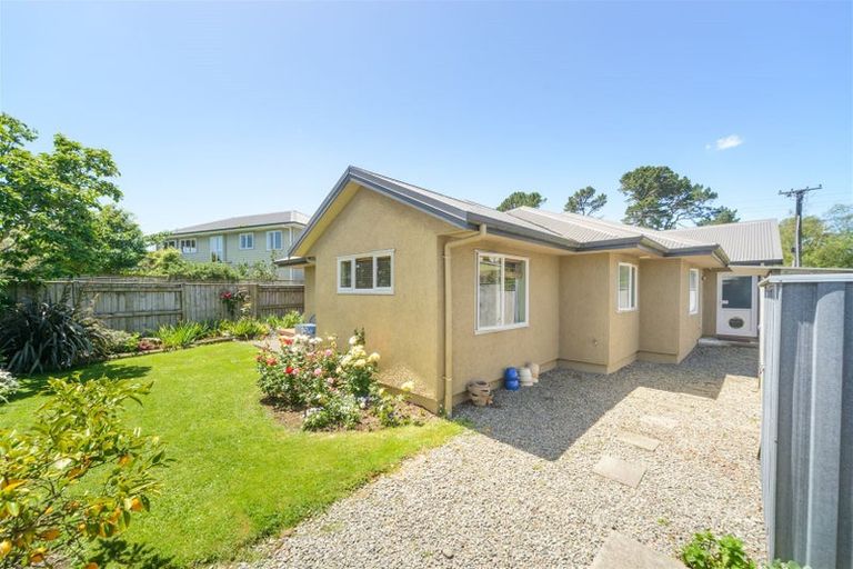 Photo of property in 207 Salisbury Street, Ashhurst, 4810